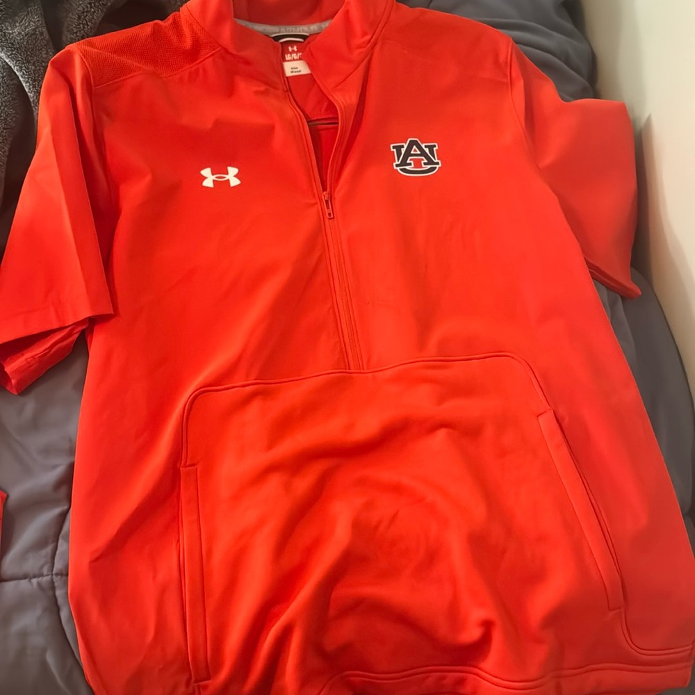 Brand new Auburn team issue